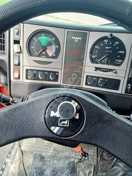 Camion MAN