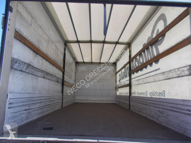 Kamion Iveco EUROCARGO ML120E25/P