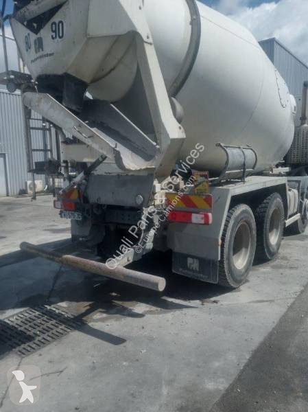 Camion Renault