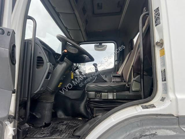 Camion Mercedes