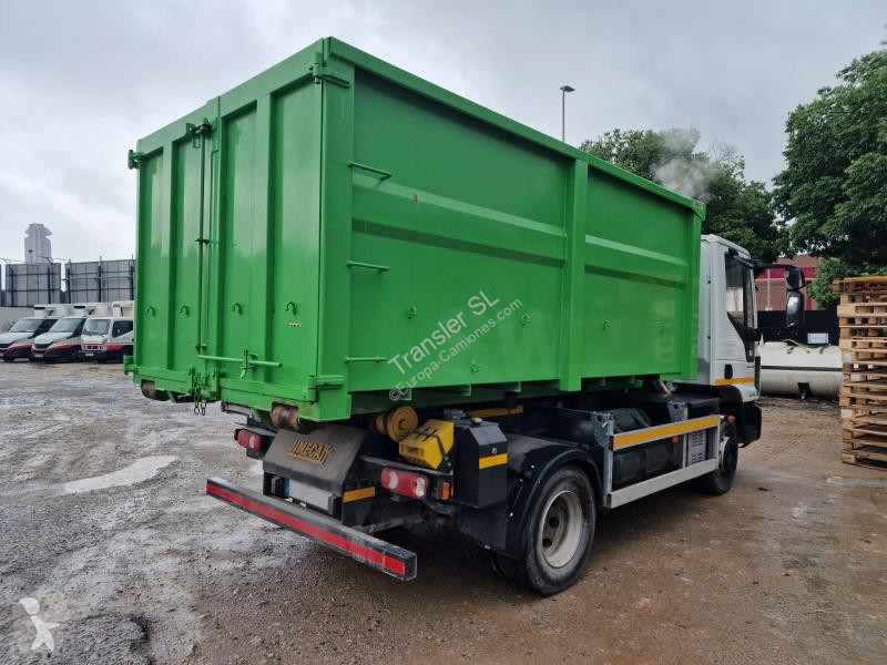 Camion Iveco