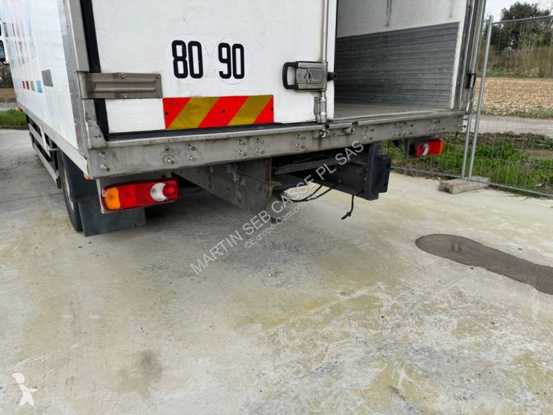 Camion Volvo
