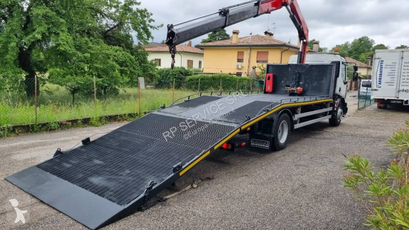 Camion Renault
