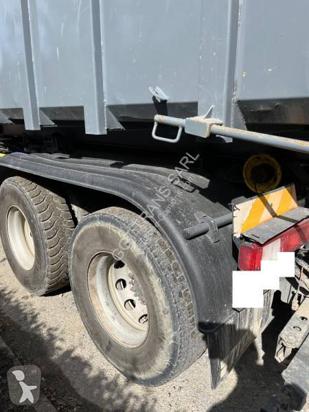 Camion Renault
