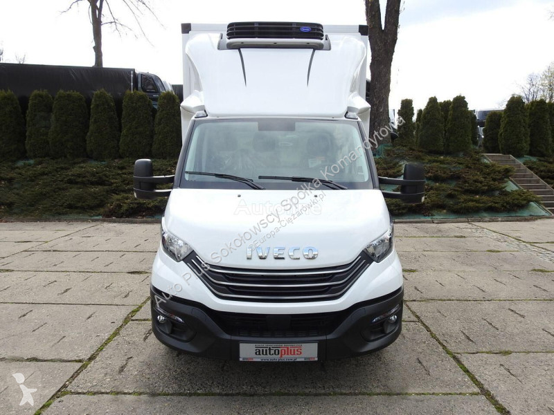 Užitkové vozidlo Iveco DAILY 35S16 NOWY...