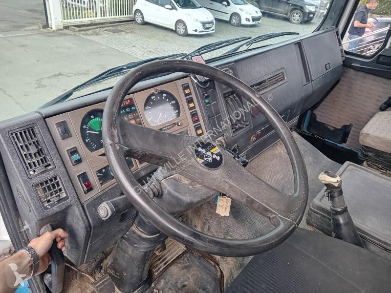 Camion MAN