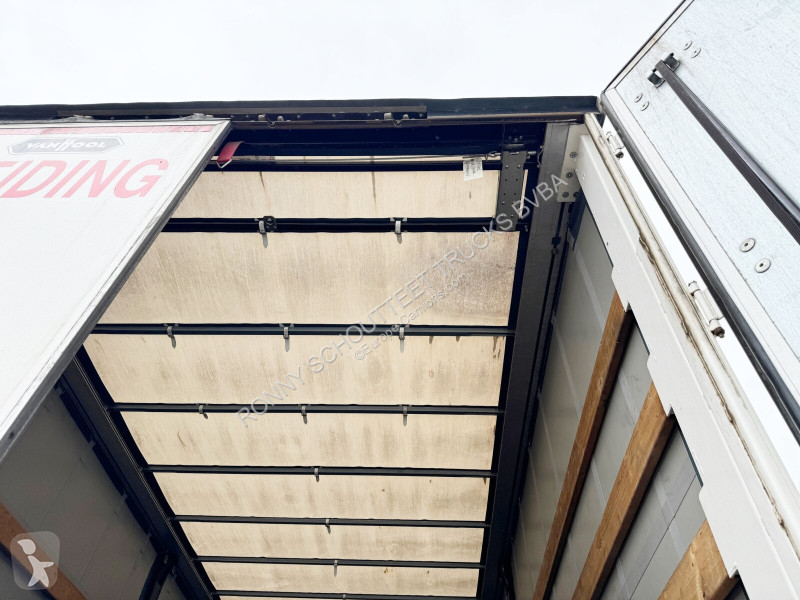 Kamion DAF XF 410 FA 4x2 XF 410 FA 4x2,...