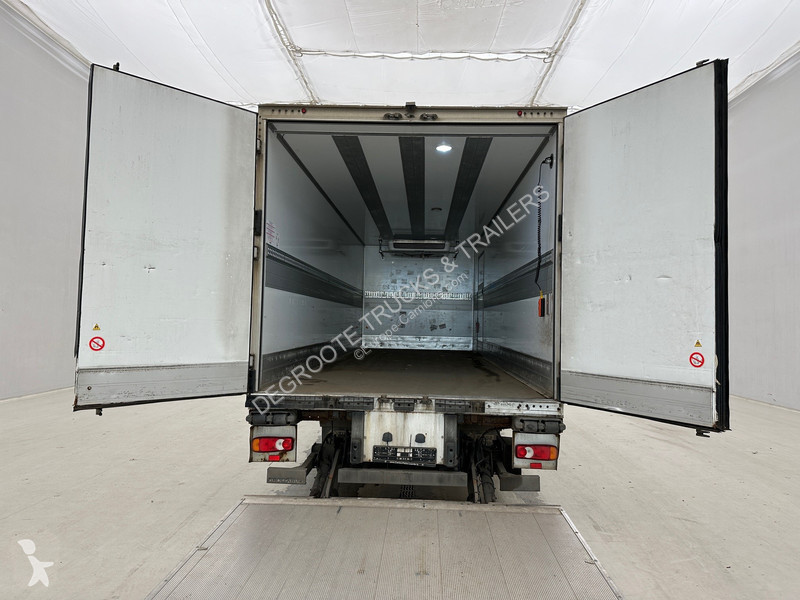 Camion Volvo 210