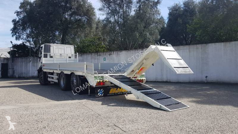 Kamion Iveco
