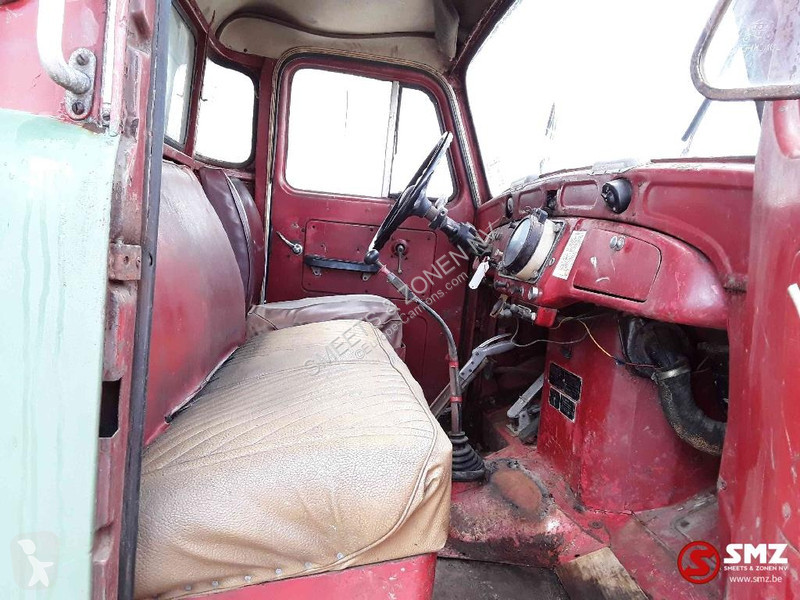 Kamion Volvo