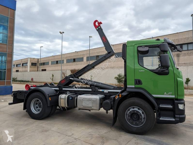 Camion DAF