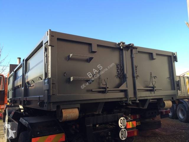 Camion MAN