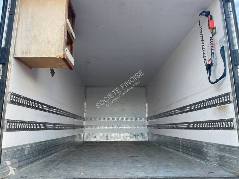 Camion Renault