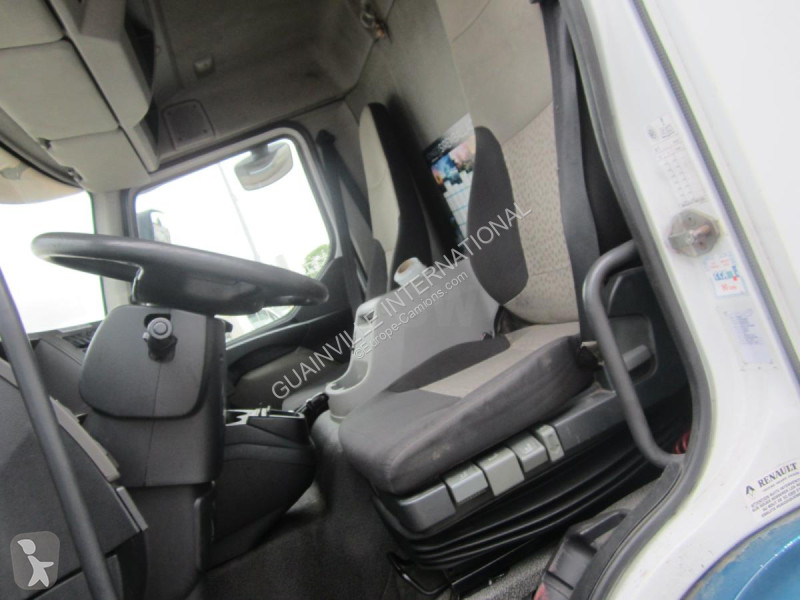 Kamion Renault 220 DXI