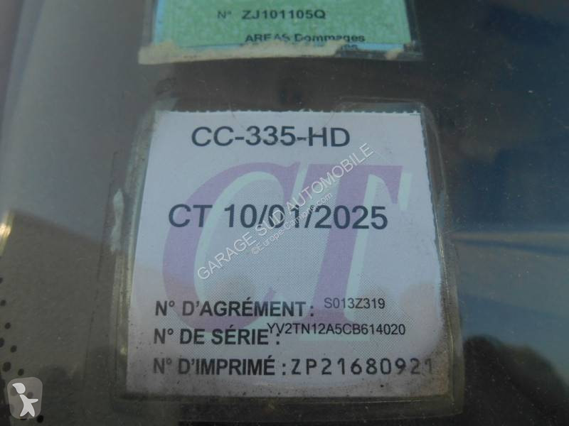 Kamion Volvo