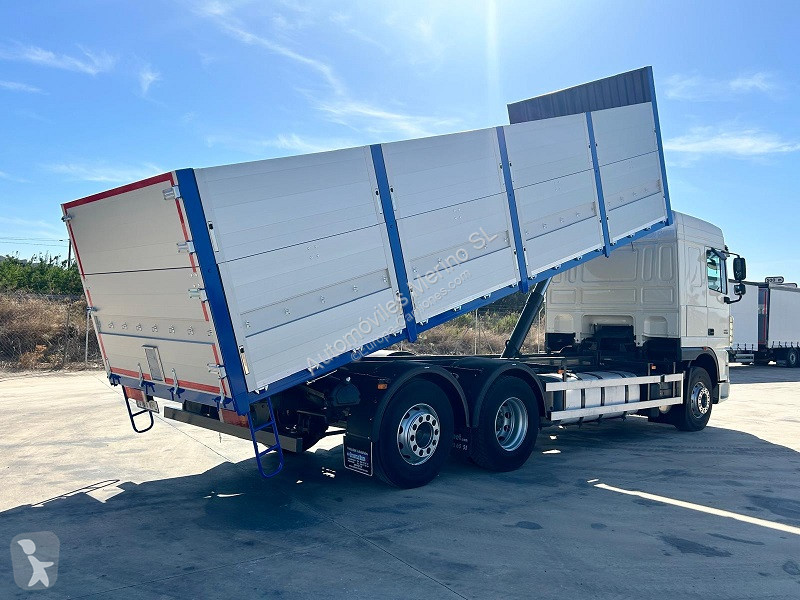 Camion DAF XF 105.460