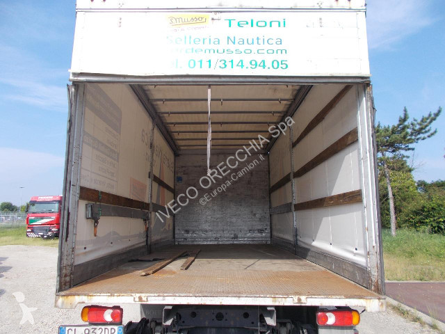 Kamion Iveco EUROCARGO ML75E19