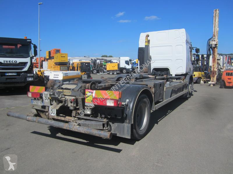 Camion Renault 430 DXI