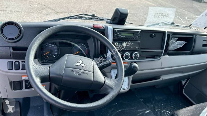 Kamion Mitsubishi Fuso
