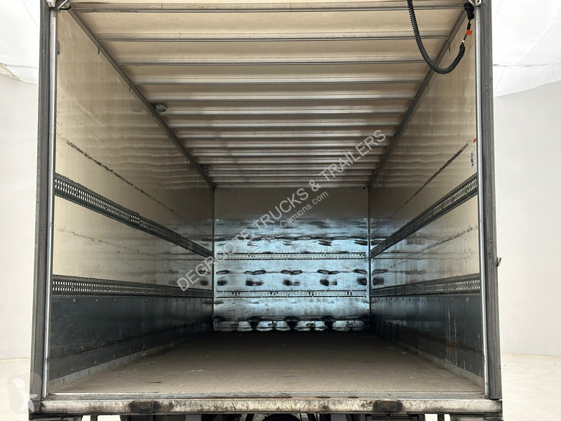 Camion Renault 180 DXi