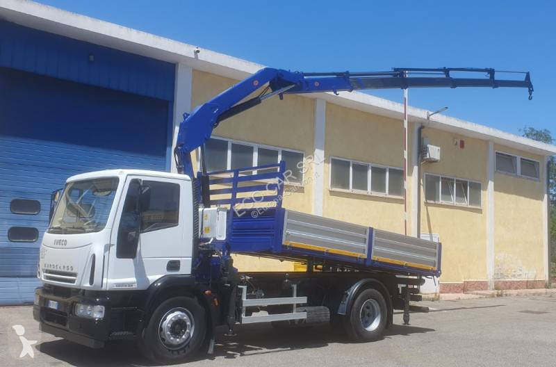 Kamion Iveco
