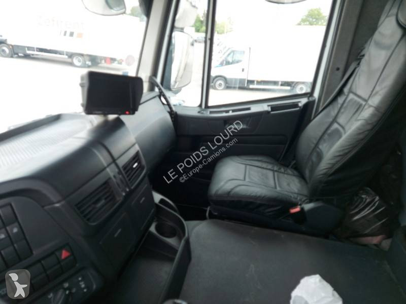 Camion Iveco