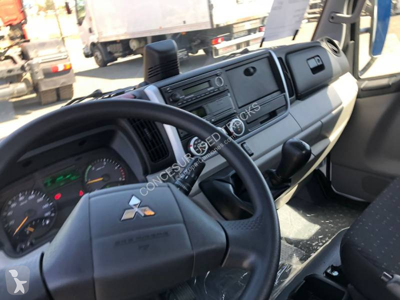 Camion Fuso