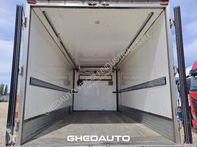 Kamion Iveco Eurocargo ML100 2006 - eurocargo...
