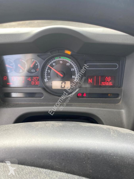 Lastbil Renault  180 DXI