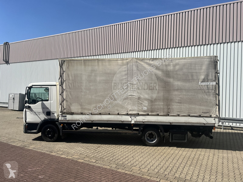 Camion MAN TGL 7.150 4x2 BB TGL 7.150 4x2 BB...