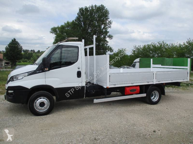 Camion Iveco