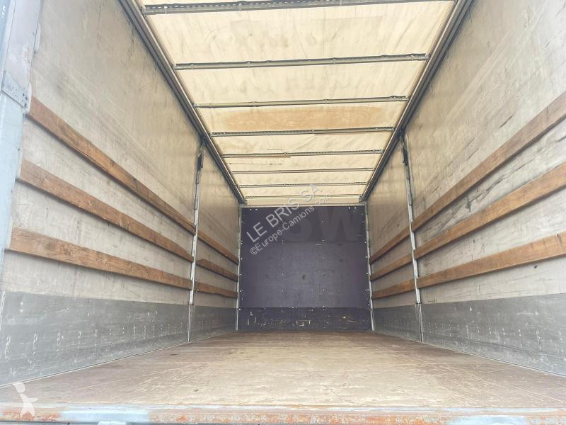 Camion Renault 210