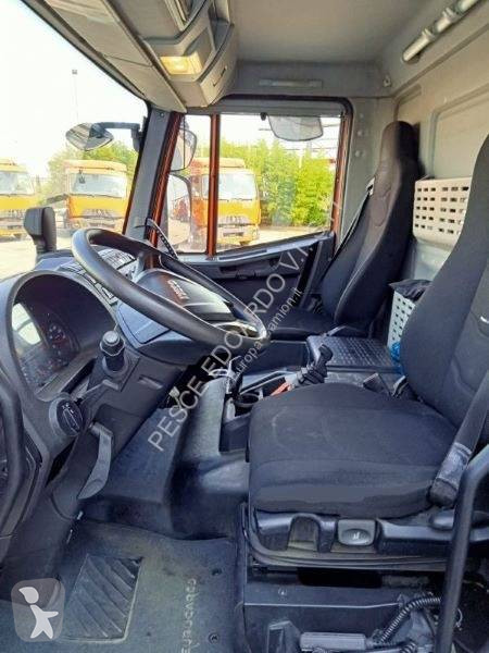 Camion Iveco
