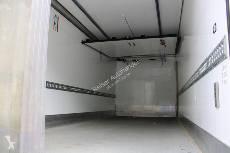 Kamion DAF .210 /E6 Carrier Supra 850Mt /LBW