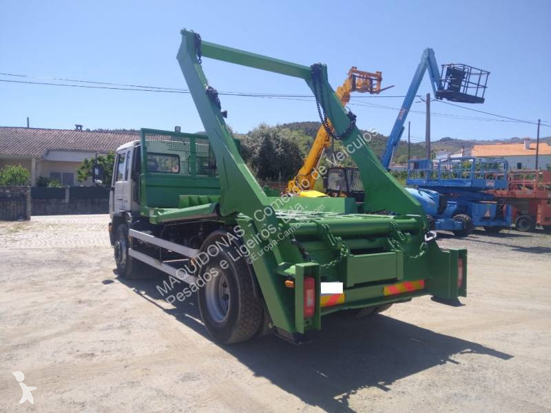 Camion Volvo