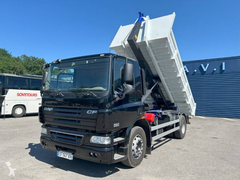 Camion DAF