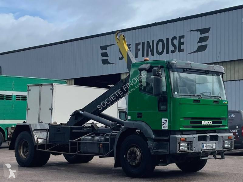 Camion Iveco