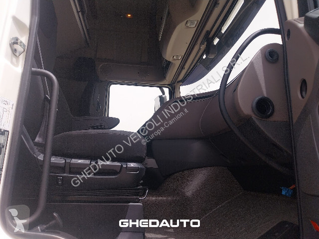 Tracteur DAF DAF - DAF XF 106/480