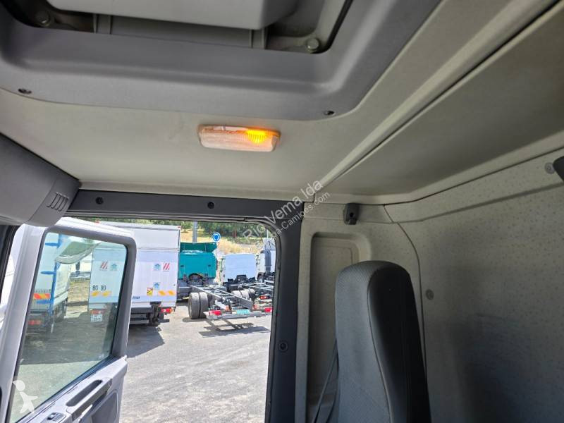 Camion Scania