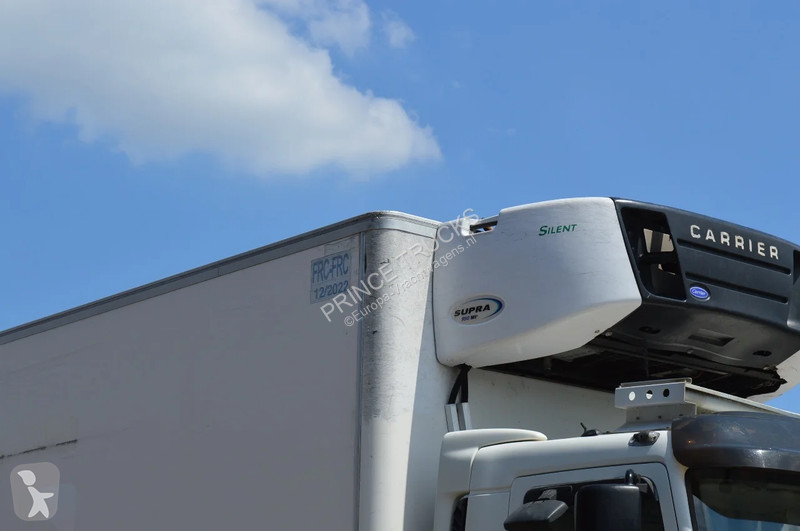 Kamion Volvo FE 260 * EURO5 * CARRIER SUPRA...