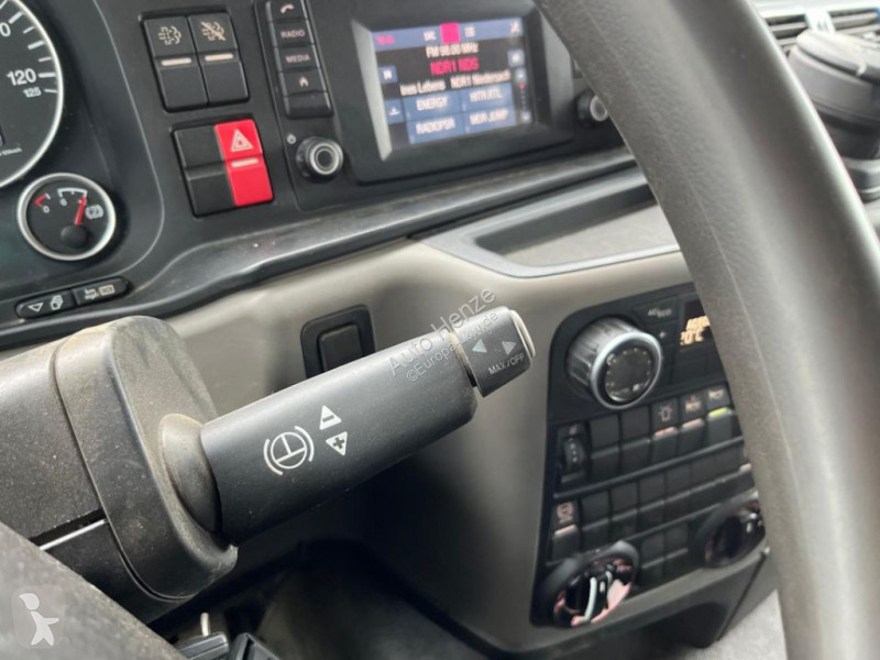 Camion MAN TG-S 26.500 6x6 BB 3-Achs...