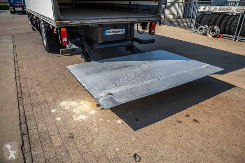 Kamion Renault  MIDLUM...