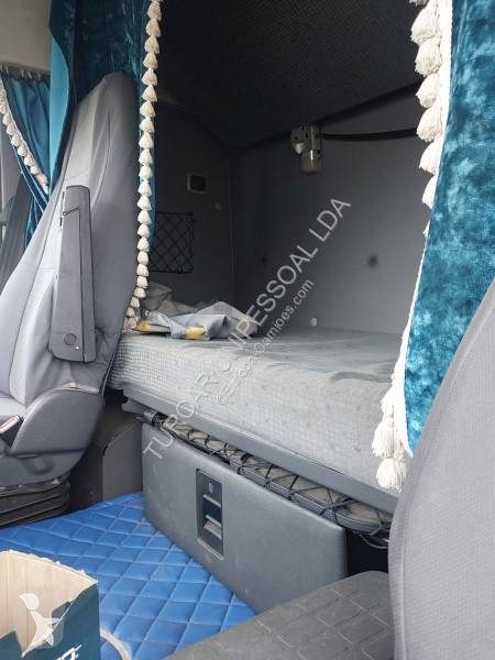 Camión Volvo