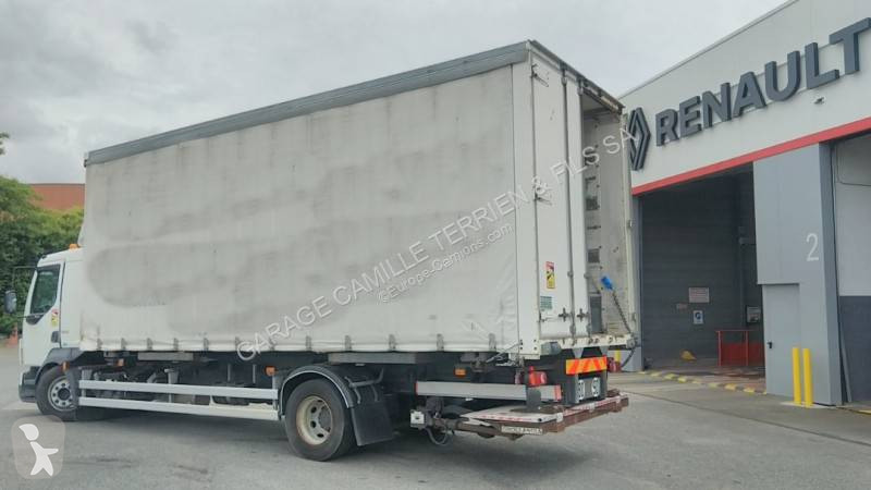 Camion Volvo