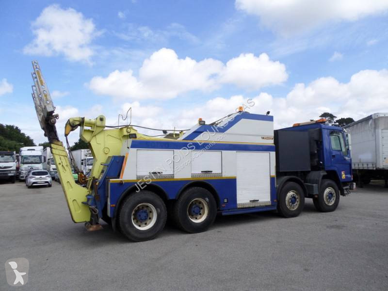 Camion Volvo