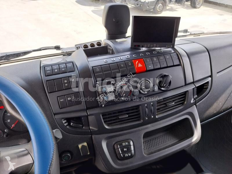 Kamion Iveco  EUROCARGO ML 180E32/FP