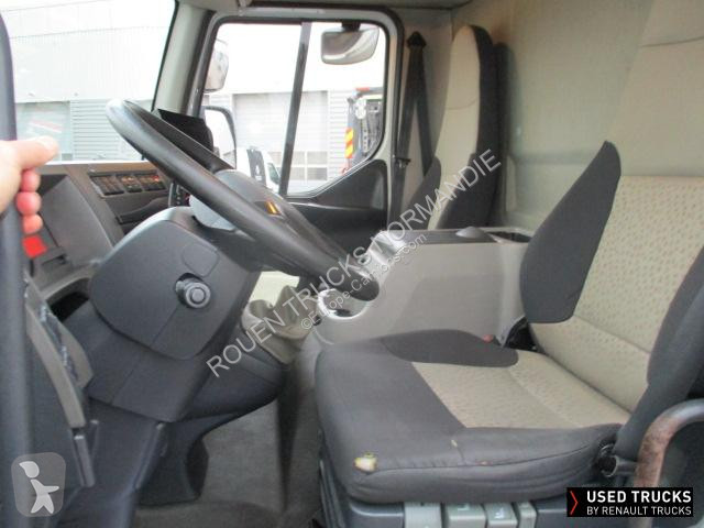 Camion Renault