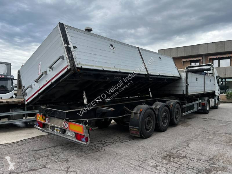 Kamion Iveco