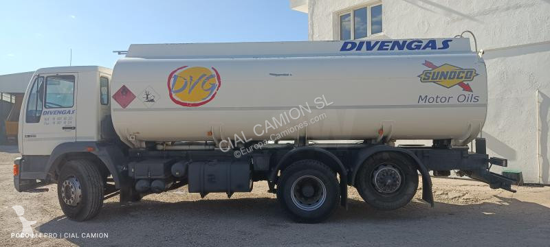 Camion MAN