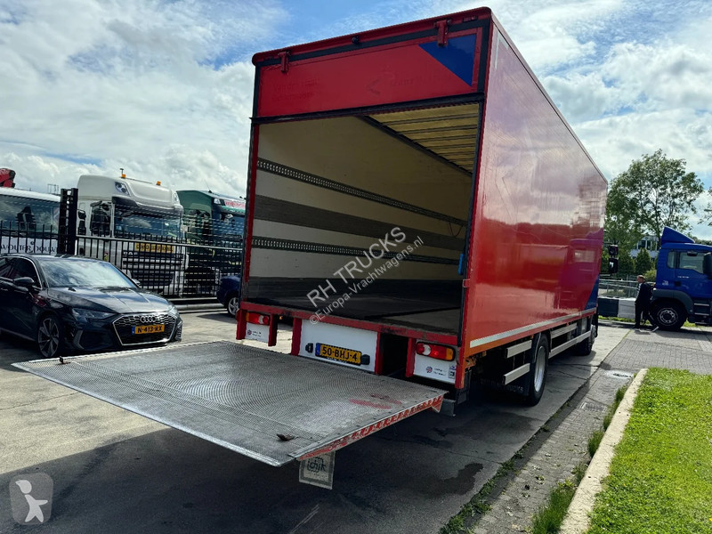 Kamion Volvo 250 4X2 EURO 6 DHOLLANDIA